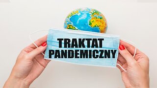 WHO nie jest światową organizacją zdrowia a traktat pandemiczny nie jest już ważny – Teresa Adamska.