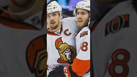 Mike Hoffman's fiance once TAUNTED Erik Karlsson and his wife after they lost their son
