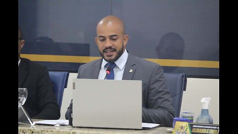 Contrato de viatura da Guarda Municipal de Conceição do Jacuípe desapareceu denuncia vereador Didi
