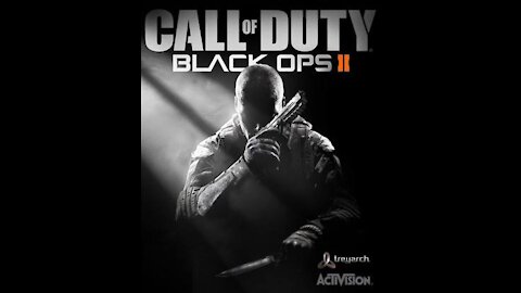 Call of duty Black ops 2