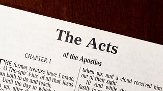 Acts 11