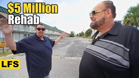 $5 Million Money Pit