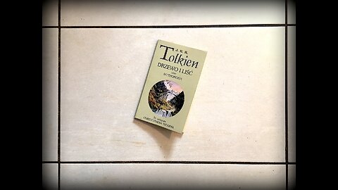 Mówiąc krótko: Trzy razy J. R. R. Tolkien