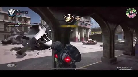 Call of Duty Mobile Gameplay 148