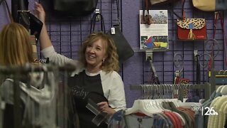 Downtown Appleton holds 'Ladies Night Out' event