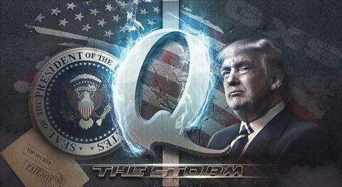 The Last President Documentary | Trump & Qanon | GreatAwakening.World