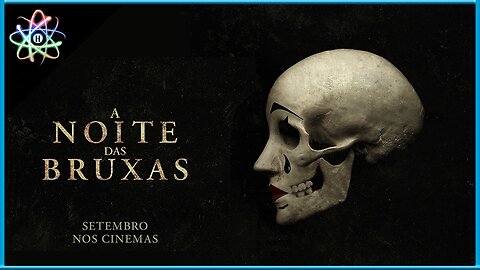 A NOITE DAS BRUXAS - Trailer (Dublado)