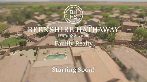 Berkshire Hathaway HSFR – “Adam Helgeson, Ashly, & Tara from Sterling Carpet one”