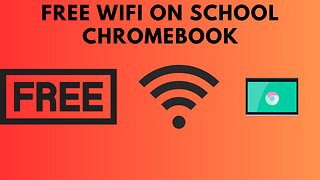 How to get Wifi password on chromebook 2023