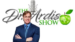 'The Dr. Ardis Show': Dr. 'Sherry Tenpenny' & Dr. 'Bryan 'Ardis' "EMERGENCY PREPARATION INTERVIEW"