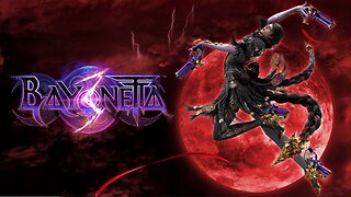 Reminder That Bayonetta 3 Launches Friday, October 28 on Nintendo Switch