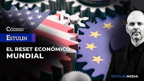 ¿Cómo será el reseteo económico mundial? | Ganadores y Perdedores | Con Daniel Estulin