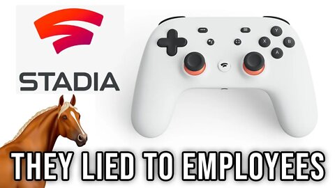 The Google Stadia Disaster Is Even Worse Than We Realize