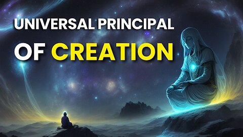 Manifestation Mastery: A Journey to Enlightenment and Consciousness | The Power of Universal Mind