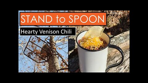 Southern Illinois chili venison! Crock pot venison, A Homestead Harvest