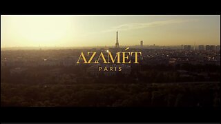 Azamét Paris