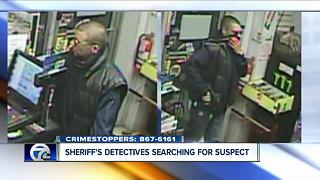 Cheektowaga Police trying to identify robber