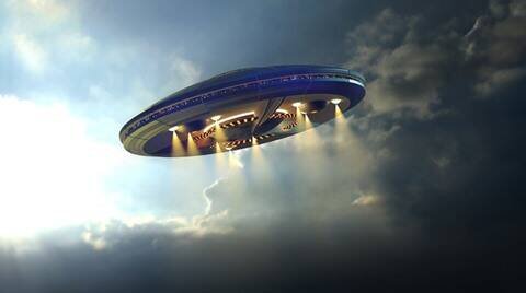 What does UFO stand for ? Unidentified Flying Object |