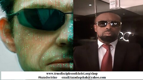 Decoding of the Matrix Movie's Allegorical Meaning Commercialized Debtors Commerce