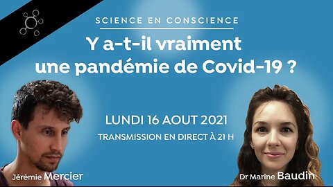 Y a-t-il vraiment une pandémie de Covid-19