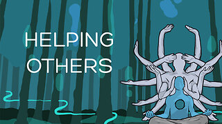 Helping others - Emotional and mental health