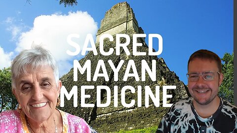 Mayan Healing, Shamanism and Plant Medicine | Rosita Arvigo