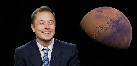 Elon Musk Prophecy Fulfilled