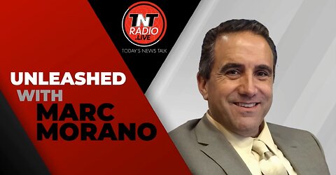 Gregory Wrightstone on Unleashed with Marc Morano - 20 April 2024