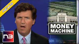 Tucker Carlson GUTS Liberal’s Lies About Inflation: It’s Worse Than You Think