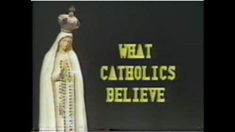 "The Excommunication of Archbishop Lefebvre (Part2) What Catholics Believe" (July1988)