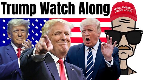 Trump Rally | Trump 2024 | Trump Live Stream | LIVE STREAM | #MAGA | 2024 Election | LIVE