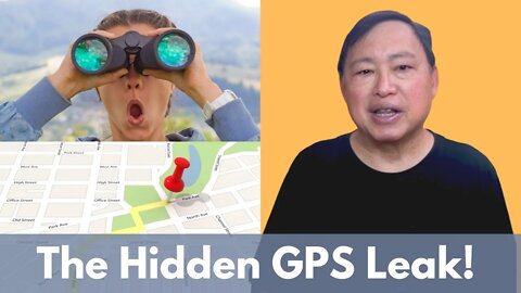 Your Mobile is Leaking Location! A-GPS, SUPL, NLP to Google (and Apple) - Cybersecurity