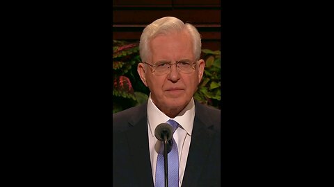 Ultimate Joy of the Saints | D. Todd Christofferson