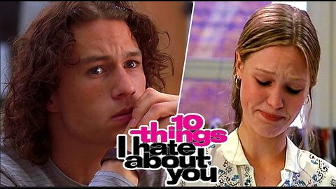 10 Things I Hate About You