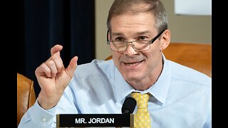 Jim Jordan Drops Truth Bombs | H.R.2