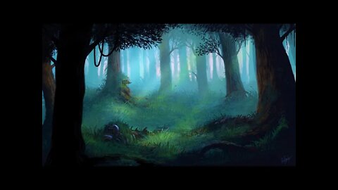 Celtic Mystery Music – Forest of Forgetfulness [2 Hour Version]