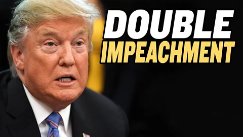 Trump Impeached Again—Will It Backfire? | America Uncovered