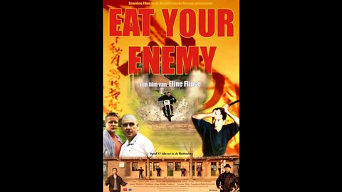Eat Your Enemy (2005)