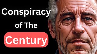 WHO KILLED EPSTEIN? - Jeffrey Epstein Conspiracy