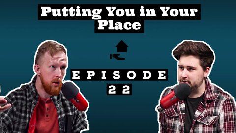 Building an $18M Park During a Pandemic | Putting You In Your Place Ep 22