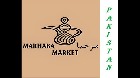 Marhaba products Pakistan