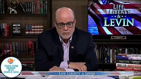 LIFE LIBERTY LEVINE - 04/28/24 Breaking News. Check Out Our Exclusive Fox News Coverage