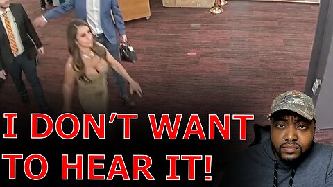 Liberal Hypocrites OUTRAGE Over Lauren Boebert Letting Democrat Man Fondle Her In Theater