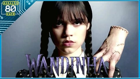 WANDINHA - Teaser de Anúncio (Legendado)