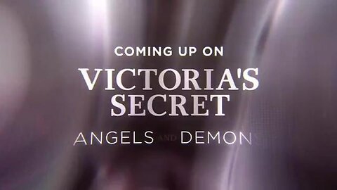 VICTORIA'S SECRET ANGELS (ALL MEN) & DEMONS PART 1