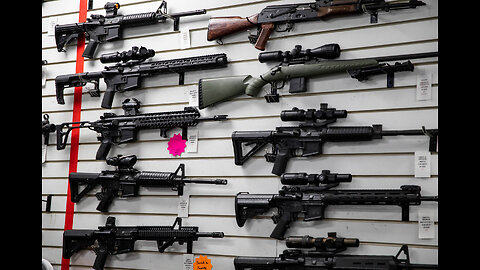 More Than A Dozen Attorneys General Inform Biden His "Assault Weapons" Ban Is Not Happening