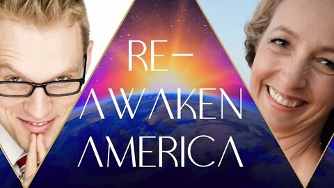 Reawaken America with Clay Clark