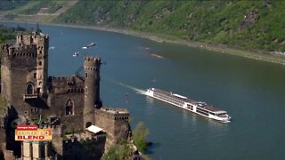 Viking Cruises | Morning Blend