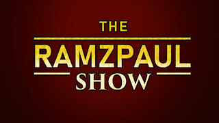 The RAMZPAUL Show - Monday, January 16