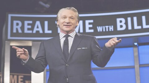 Olympic Ratings Decline As Bill Maher Blasts Them For Being Woke